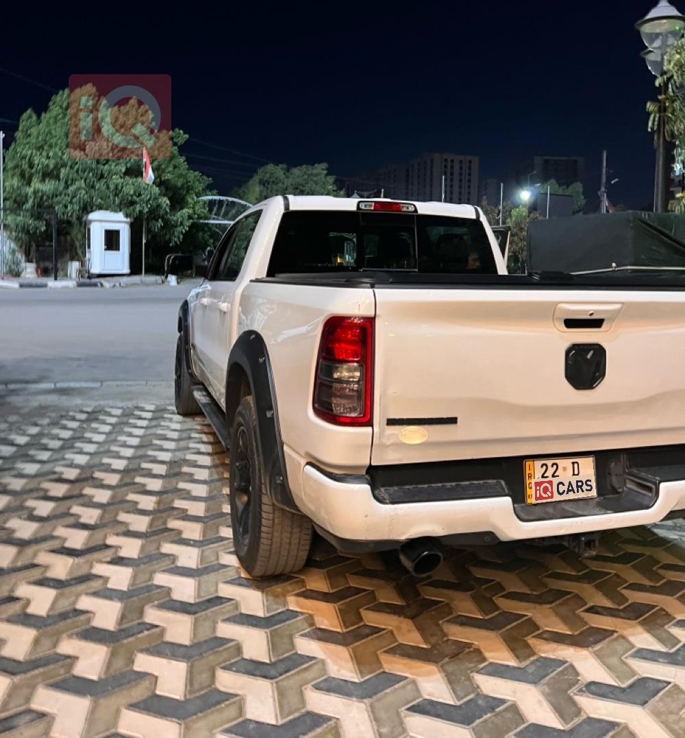رام 1500